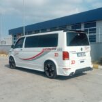 From the Quiet Charm of Kalkan to the Gateways of the Mediterranean Reliable Private Transfer Services to Gazipaşa Airport with www.kalkantransfer.com.tr