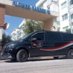 Kalkan to Kaş Luxury Transfer Services Comfort and Elegance with Kalkan Transfer