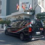 Premium Kalkan to Kemer Luxury Transfer Services with KalkanTransfer.com.tr Safe Comfortable and Always On Time
