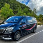 Premium & Private Kalkan to Kızılağaç Luxury Transfer Services Travel in Style with kalkantransfer.com.tr