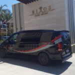 Kalkan to Kızılot Luxury Transfer Services Premium Comfort and 247 Private Travel Solutions www.kalkantransfer.com.tr