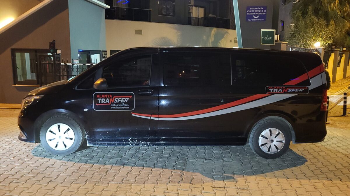 kalkantransfer.com.tr Kalkan to Kumluca Luxury Transfer Services for Exclusive Safe and Comfortable Travel