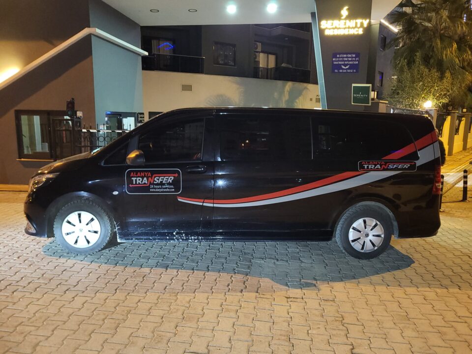 kalkantransfer.com.tr Kalkan to Kumluca Luxury Transfer Services for Exclusive Safe and Comfortable Travel