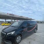 Premium Kalkan to Kundu Luxury Transfer Services by kalkantransfer.com.tr Exclusive and Comfortable Long Distance VIP Transportation