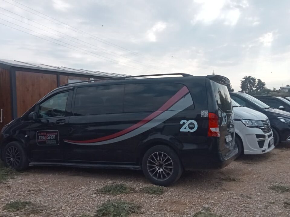 kalkantransfer.com.tr Kalkan to Lara Luxury Transfer Services for Exclusive Comfortabl and Premium Travel Experience