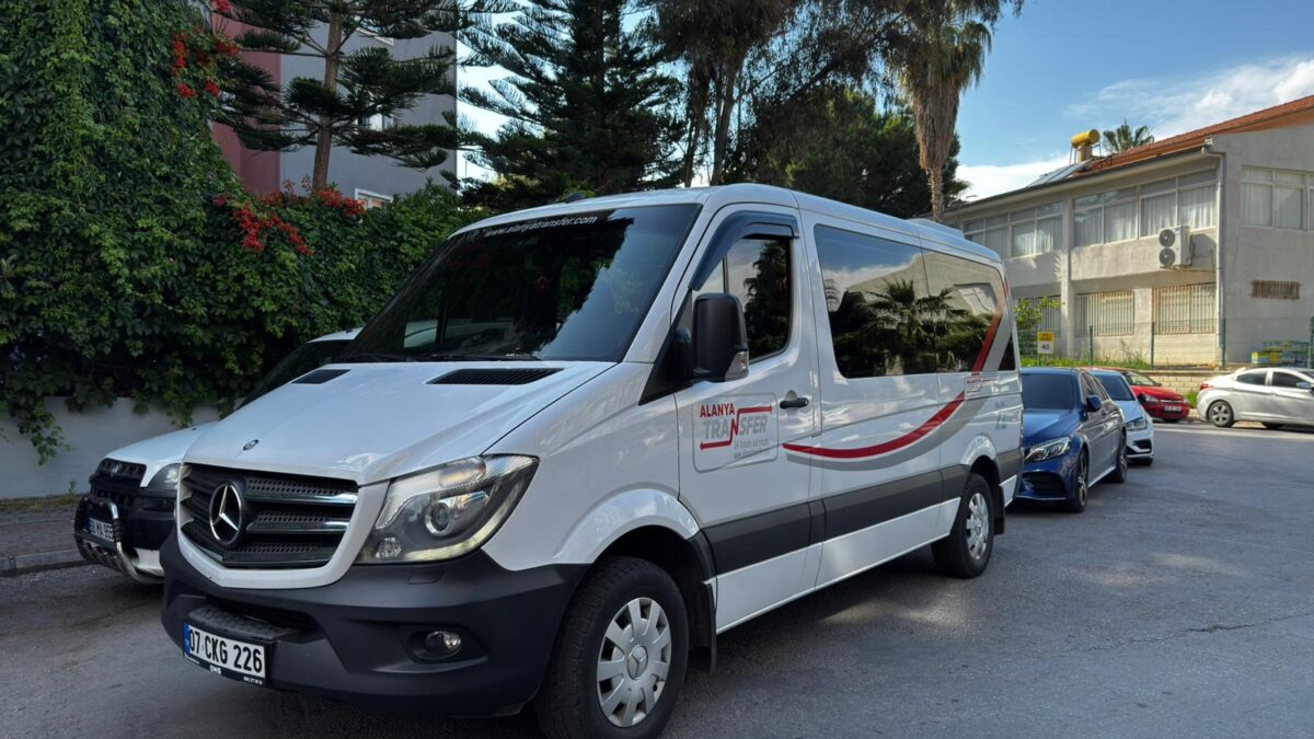 kalkantransfer.com.tr Luxury Transfer Services from Kalkan to Türkler for a Comfortable Coastal Journey Across Antalya