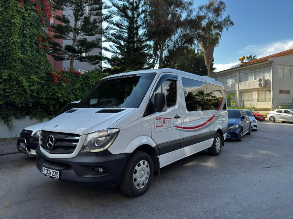 kalkantransfer.com.tr Luxury Transfer Services from Kalkan to Türkler for a Comfortable Coastal Journey Across Antalya